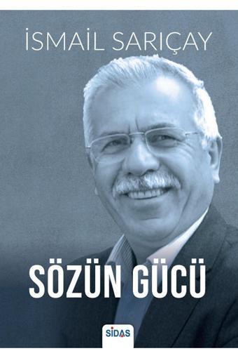 Sidas Yayınları Sözün Gücü - Sidas Yayınları