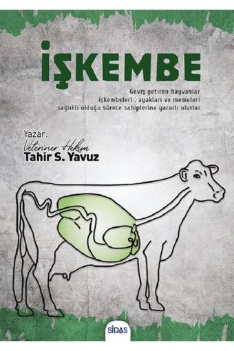 Sidas Yayıncılık Işkembe - Sidas Yayınları
