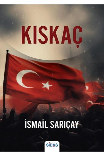 Sidas Yayınları Kıskaç - Sidas Yayınları