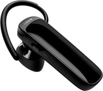 Jabra Talk 25Se Mono Bluetooth Kulaklık Siyah