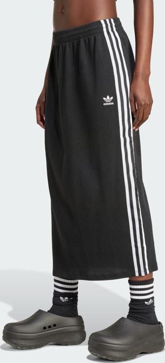 KNITTED SKIRT