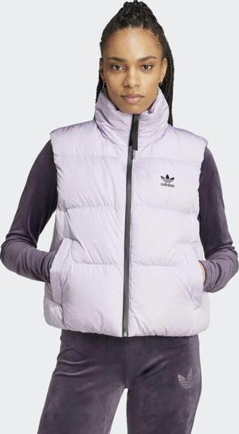 REGEN DOWN VEST
