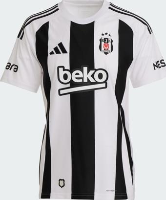 BJK STRIPED HOME JERSEY MEN