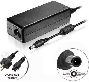 İnfostar Samsung NP300V5A-S02TR  Notebook Adaptör Şarj Aleti