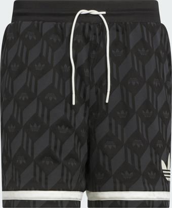 JACQUARED SHORT