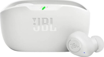 JBL Wave Buds TWS Kulak İçi Bluetooth Kulaklık - Beyaz