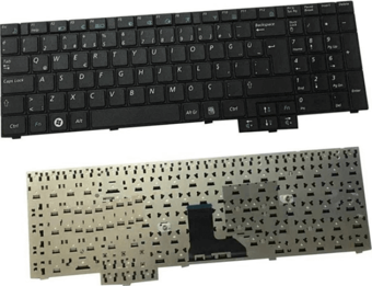 İnfostar Samsung NP-R530, NP-R538, NP-R540 Notebook Klavye Tuş Takımı