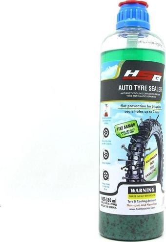 HSB LASTİK TAMİR SIVISI HSB336 500ML