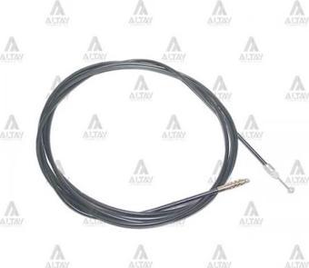 Tel Bagaj Kapak Civic  1996-2000 (1 Adet) (Oem No: 74880-S04-G01)