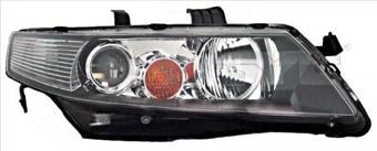 Far Sol Japon Accord (Cl) Benzin 03-05 (Oem No: 33151-Sea-G01)