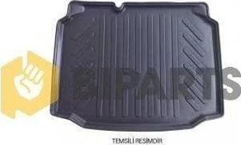 Ford Focus 2011 2018 Bagaj Havuzu (Sedan  Kalın Stepne) (Oem No:Ambm5Jf454A14Bb)