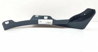 Ön Tampon Spoylerı Sag Vw Q5 Bm 13- (Oem No: 8R0853888B)