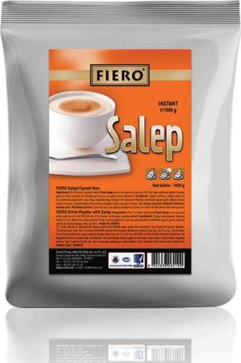 Fiero Salep 1000 Gr