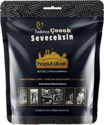 Harput Dibek Kahvesi 24 Adet Kahvesi 125 Gr
