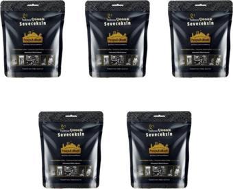 Harput Dibek Kahvesi 5 Adet X Tadım Paket 125Gr (Yeni Ürün) Kahveherşey