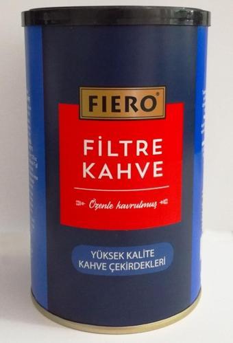 Fiero Fiero Filtre Kahve 454 Gr