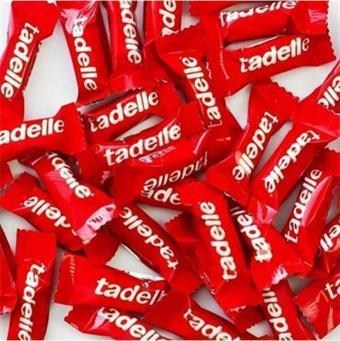 Tadelle Mini Fındık Dolgulu Sütlü Çikolata (200 Gr)