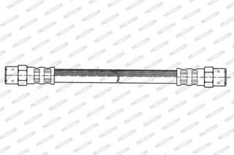 Passat A4 A6 1997 2004 Travers Burcu 25867 01 (Oem No:8D0399419G)