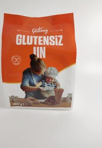 Ada Glutensiz Un 500 Gr