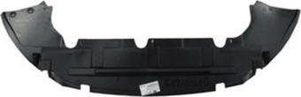 2008-2011 Ford Focus Sdhb Ön Tampon Alt Muhafaza Plastiği (Bfn) (Adet) (Oem No:8M59A8B384Ac)
