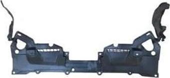 Honda Cıvıc- Sd- 12/16; Ön Tampon Alt Muhafaza Plastiği (Karter Muhafaza Plastiği Önü)(Tw) (Oem No: 