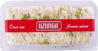Uzungil Pişmaniye Dökme 400 Gr