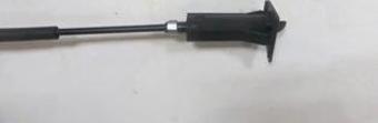 Hyundaı Accent- Admıre- 03/05; Depo Açma Teli (Sh) (Oem No: Thg-Flo-092)