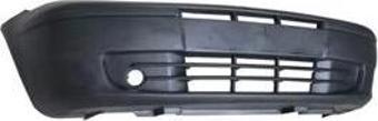 2002-2005 Fiat Albea Ön Tampon Siyah Sis Deliksiz (Adet) (Oem No:98811055)