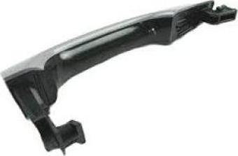 Kapı Kolu Elantra Ön - Arka 16-18 Dış Sol (Krom) (Oem No: 82651-F2020)