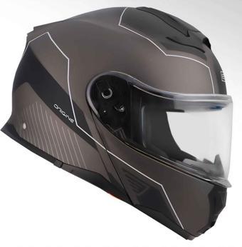 Origine Logic Linear Çene Açılır Kask