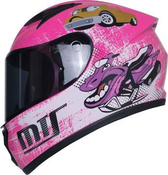 Pro Helmets M-201 Çocuk Kaskı