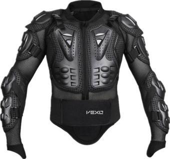 Vexo Full Koruma - Body Armour