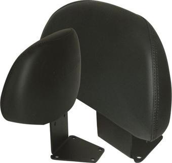 Suzuki Burgman 400/600 14-16 Sissy Bar