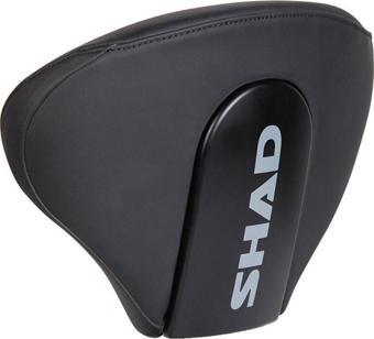 Shad Sissybar Style 2014 Siyah D0RP00