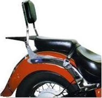 Kappa KT98PS Yamaha 650 Dragstar Classic Sissy Bar