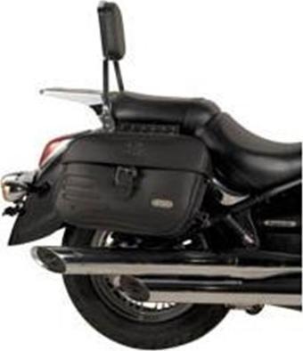 Kappa KT103PS Kawasaki VN 800 (96-07) Sissy Bar
