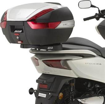 Givi SR1123 HONDA FORZA 300 ABS (13-17) Arka Çanta Taşıyıcı