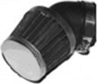 Güleroğlu Cub / Cup 100 Cc Açık Hava Filtresi Performans - 36 Mm