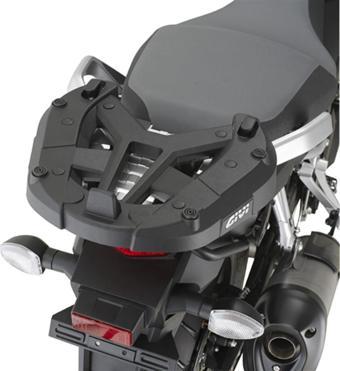Givi SR3112 SUZUKI DL 650-1000 V-STROM (17-19) Arka Çanta Taşıyıcı