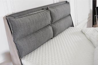 Tutku Yatak Visco Comfort Baza Başlığı