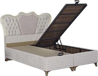 Tutku Yatak Premium Baza