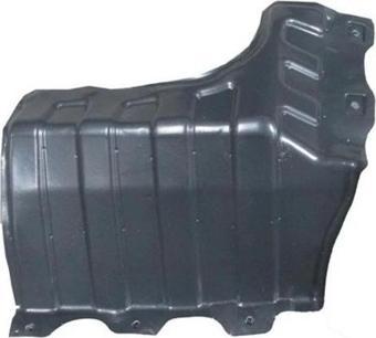 2009-2012 Hyundaı İ20 Karter Muhafaza Plastiği Sol (Oem No:291301J000)