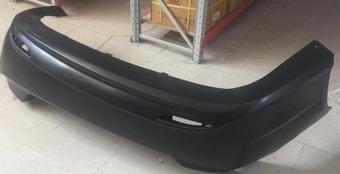 Tampon Sonata 11-14 Arka Jpi Hyundaı Ix35 (Oem No: 1225Tmp2009001)