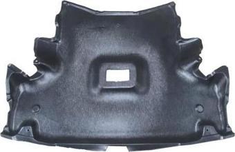 2000-2007 Mercedes C Class W203- Karter Muhafaza Plastiği (Lt-Bz8007) (Tw) (Adet) (Oem No:2035243230