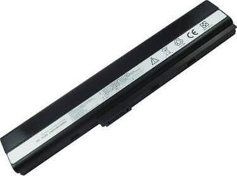 İnfostar Asus   A42D, A42De   Notebook Bataryası Pili