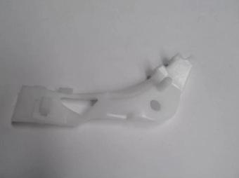 2003-2006 Mazda 6 Sd Ön Tampon Bağlantı Braketi Sol Plastik (Bfn) (Adet) (Oem No:Gj6A50E12C)