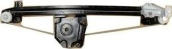 1999-2009 Opel Astra G Sd-Hb- Arka Cam Krikosu Sağ Elektrikli-Motorsuz (Tw) (Adet) (Oem No:90521878)