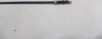 1990-1997 Mazda B2200 Pıck Up- Kaput İç Açma Teli (Sh) (Adet) (Oem No:Ub3956710C)