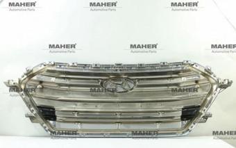 Panjur Elantra 2016-2018 (Elite) (Oem No:86350-F2100) (Adet)