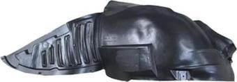 2004-2011 Peugeot 407 Ön Çamurluk Davlumbazı Sol (Önün Önü)(Lt-Pg6033) (Tw) (Adet) (Oem No:7136Ct)
